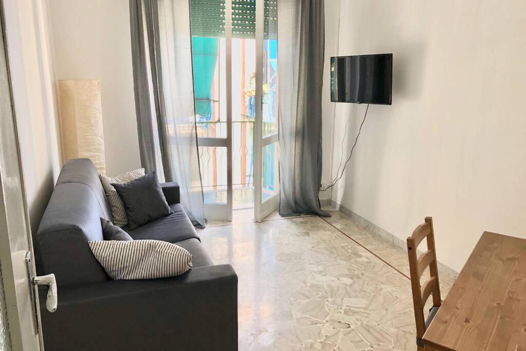 La Casa Di Pietro Apartment Finale Ligure Bagian luar foto